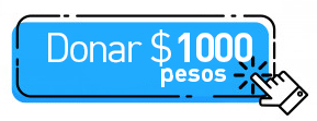 Donar 1000 pesos
