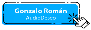 Gonzalo Román - AudioDeseo