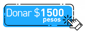 Doná 1500 pesos