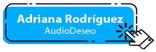 Adriana Rodríguez - AudioDeseo
