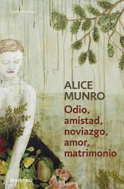 Odio, amista, noviazgo, amor, matrimonio