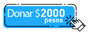 Donar 2000 pesos