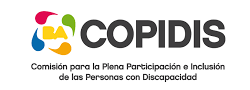 Comisión para la Plena Participación e Inclusión de las Personas con Discapacidad