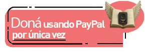Dona usando PayPal por unica vez