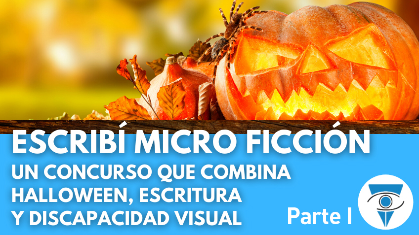 Invitación a escribir microficción encantada - Parte I