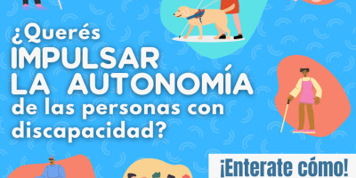 Los espacios de Tiflonexos necesitan tu ayuda