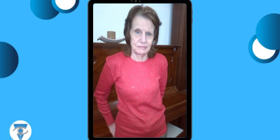 Conozcamos a la profesora Lourdes Castiñeiras