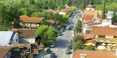 Foto villa general belgrano