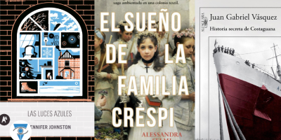 Qué leemos en Tiflolibros