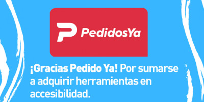 Capacitación a Pedido Ya