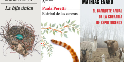 Qué leemos en Tiflolibros