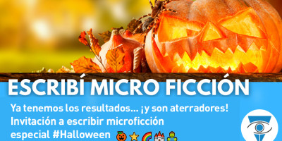 Invitación a escribir microficción encantada