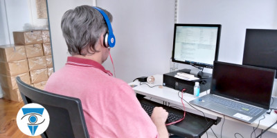 Estamos equipando a Tiflonexos