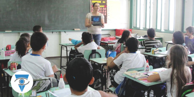 Trayectoria educativa