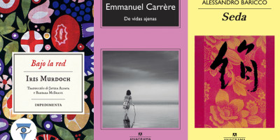 Qué leemos - edición mayo