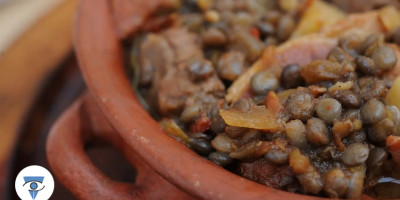 Taller de cocina on-line a Tiflonexos– edición mayo.