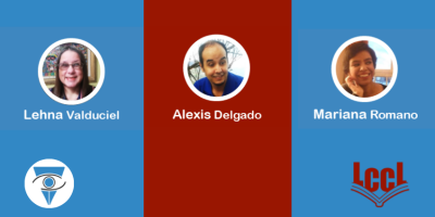 Foto de los escritores