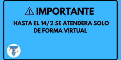 atencion virtual