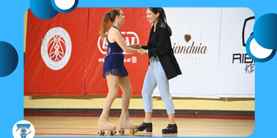 Foto de Sol y Ailén