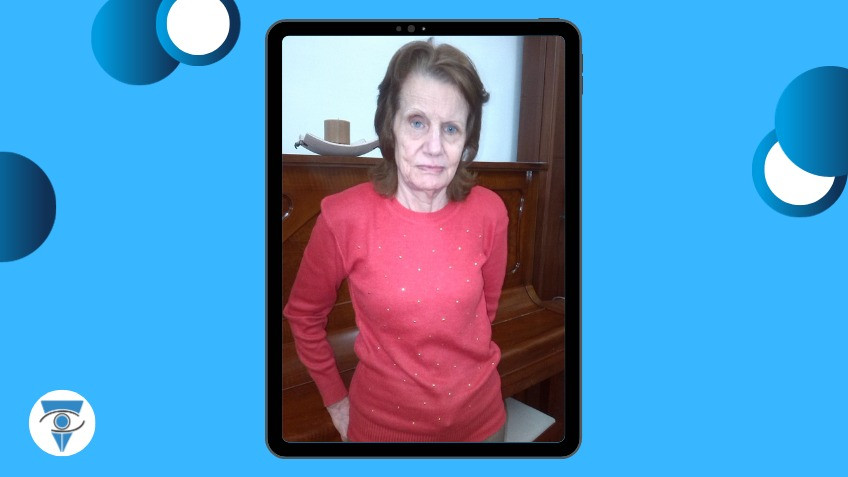 Conozcamos a la profesora Lourdes Castiñeiras