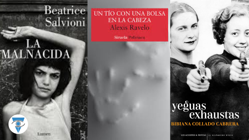 Que leemos en Tiflolibros