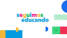 Texto seguimos educando