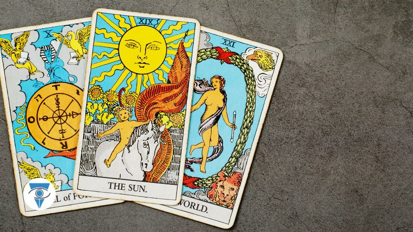 Taller Tarot una herramienta para el autoconocimiento